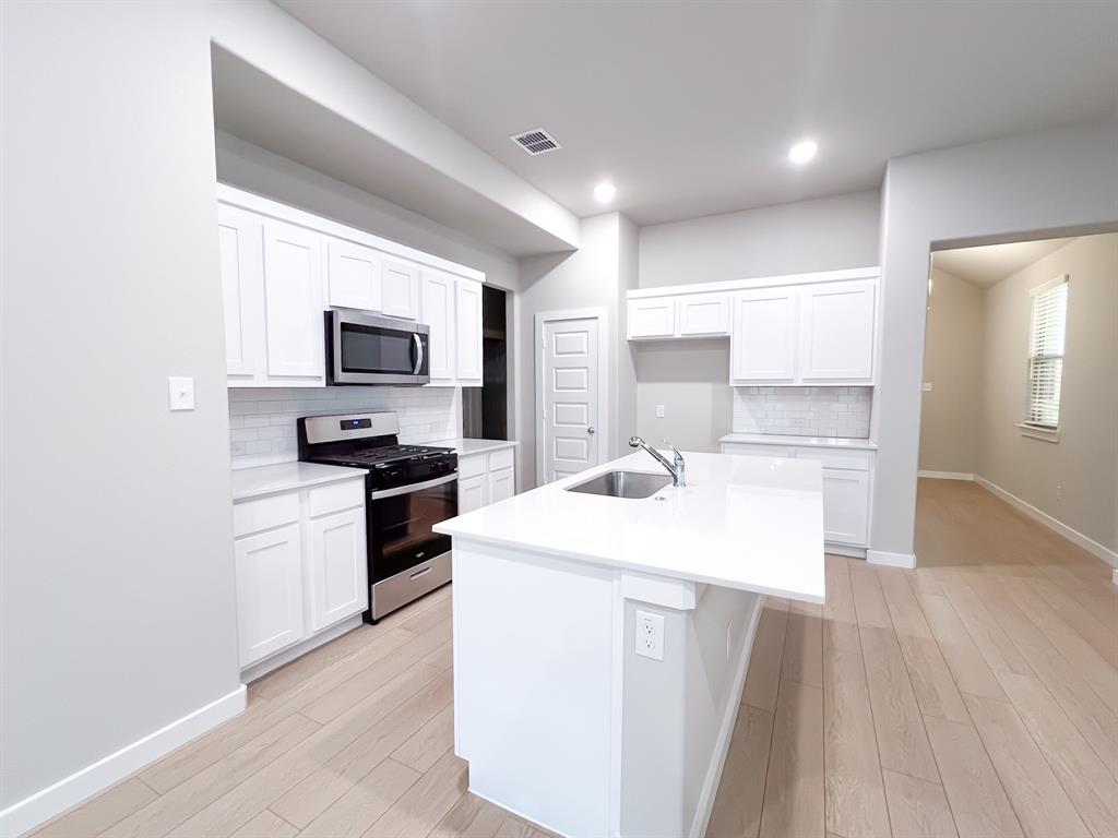 Eastridge - Residential Lease