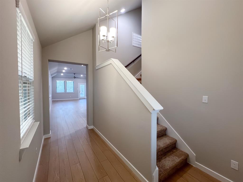 Eastridge - Residential Lease