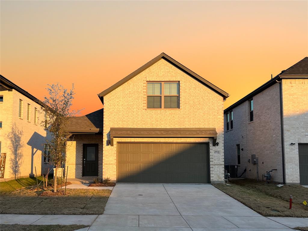 Eastridge - Residential Lease