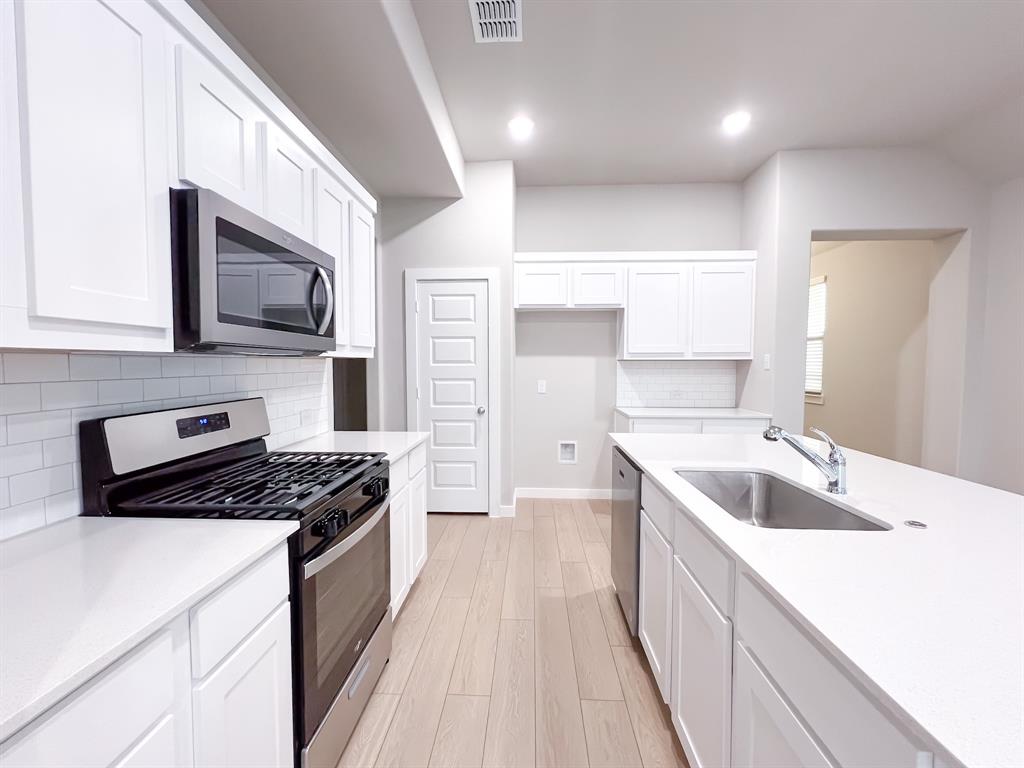 Eastridge - Residential Lease