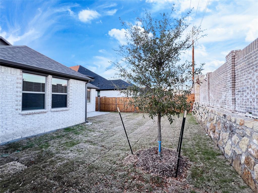 Eastridge - Residential Lease