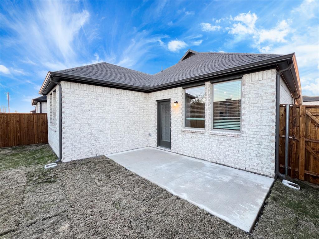 Eastridge - Residential Lease