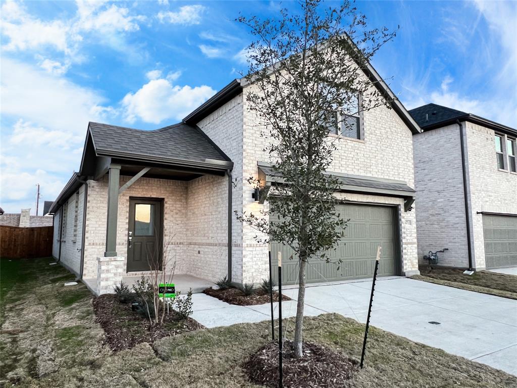 Eastridge - Residential Lease