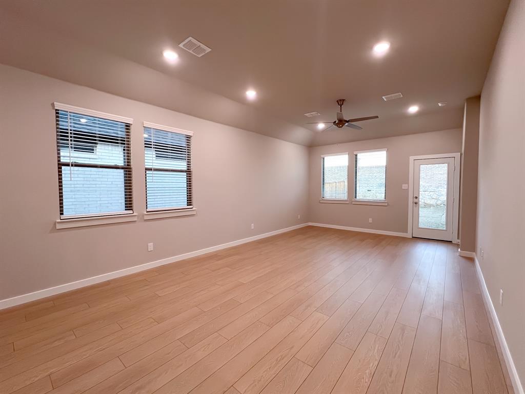 Eastridge - Residential Lease