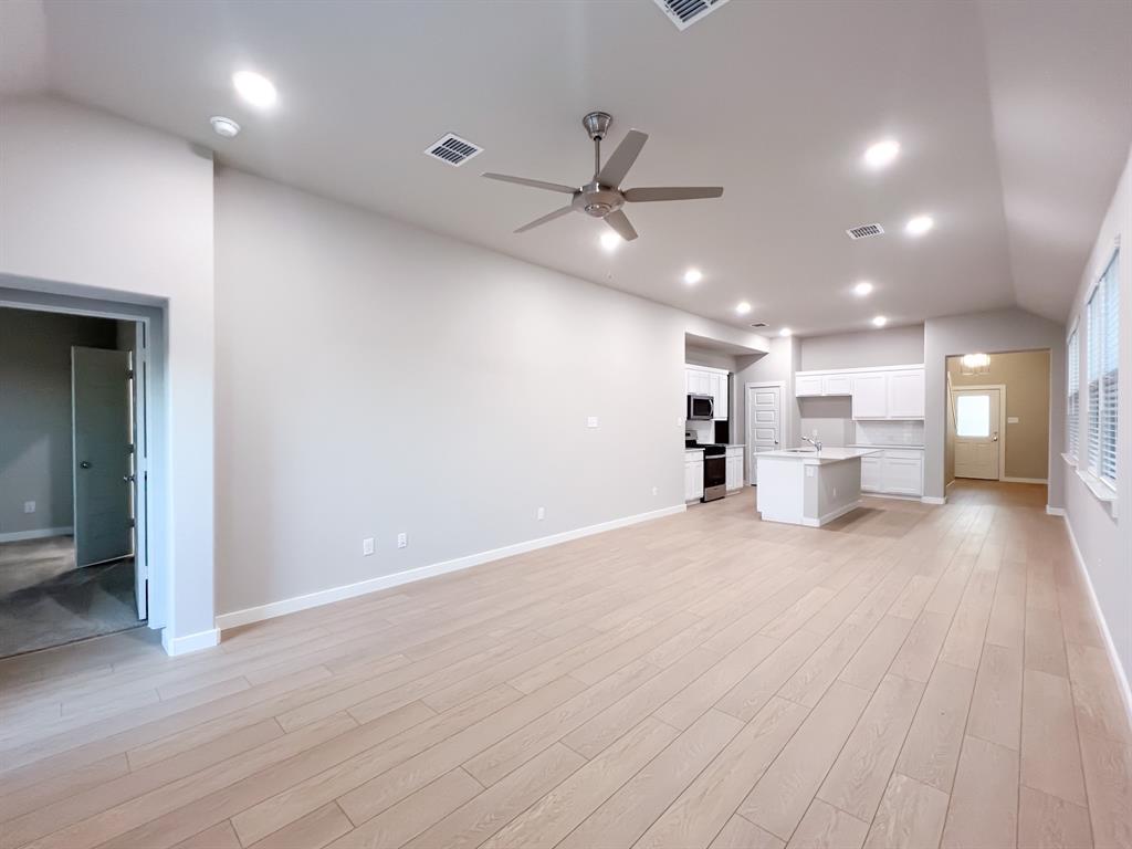 Eastridge - Residential Lease