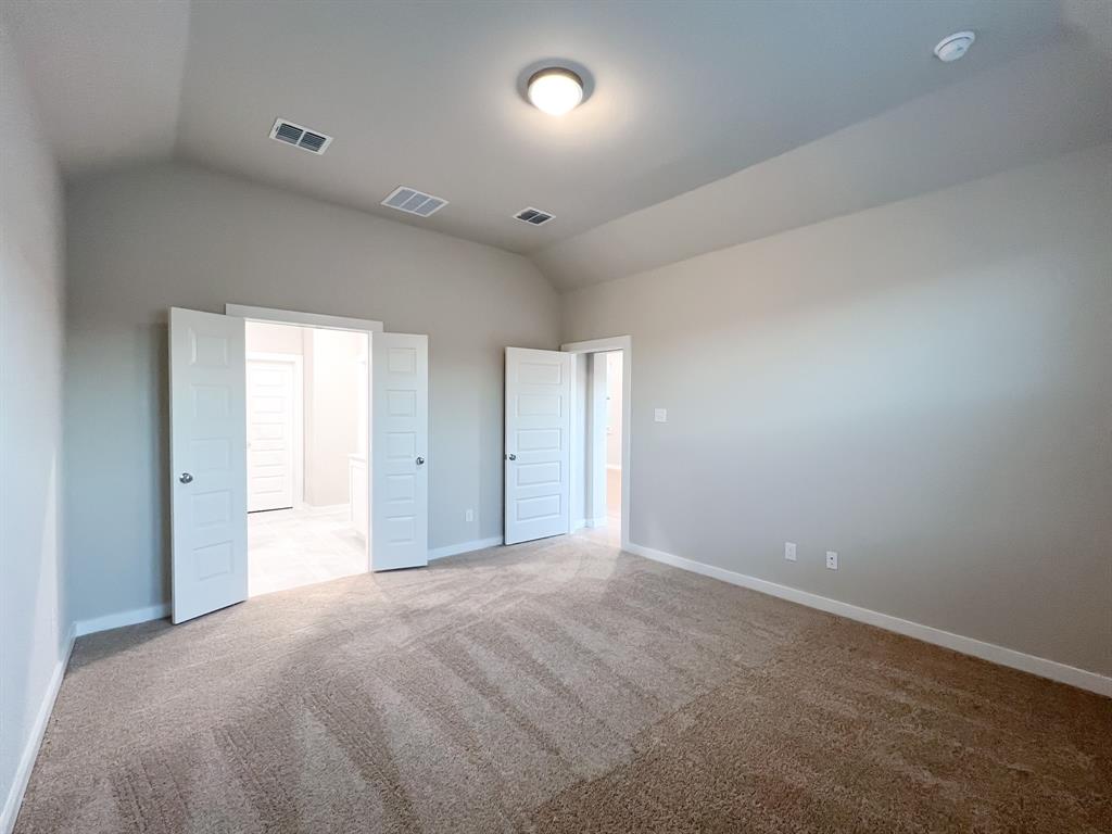 Eastridge - Residential Lease