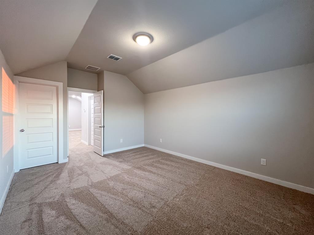 Eastridge - Residential Lease