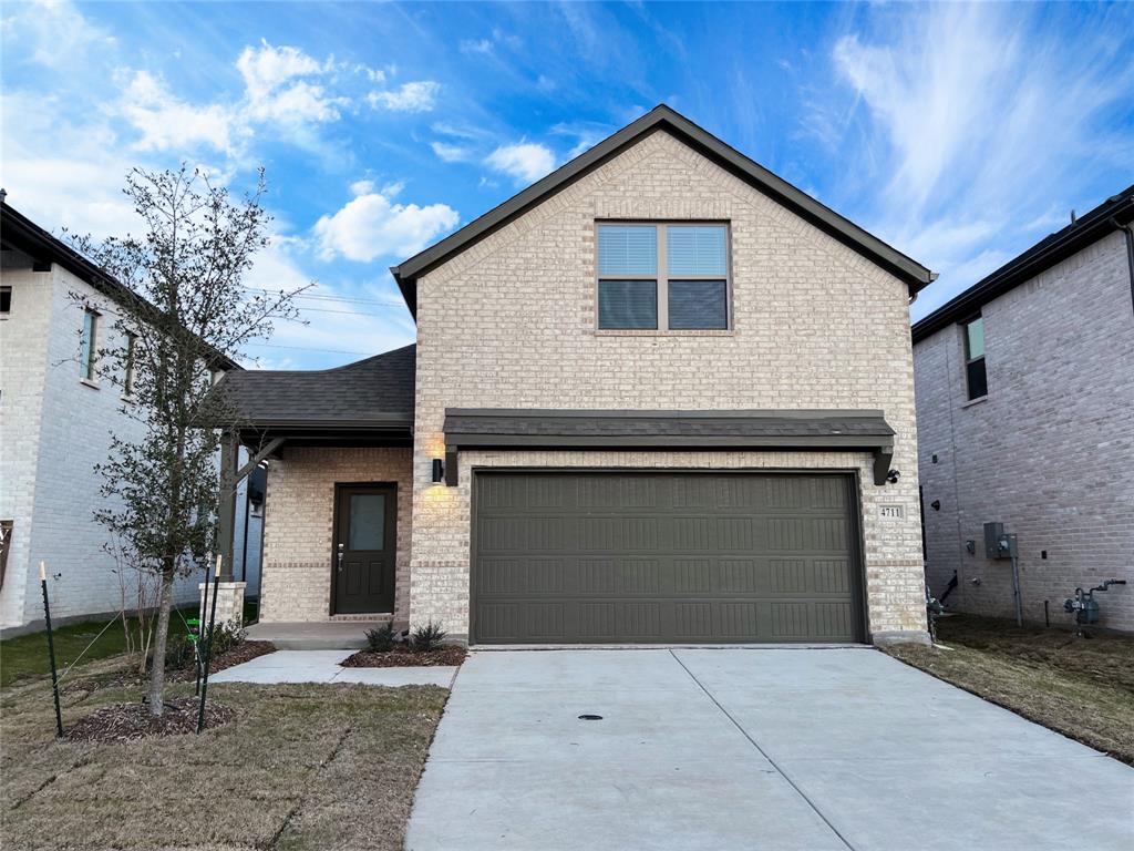 Eastridge - Residential Lease