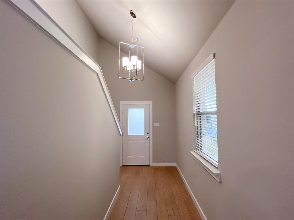 Eastridge - Residential Lease