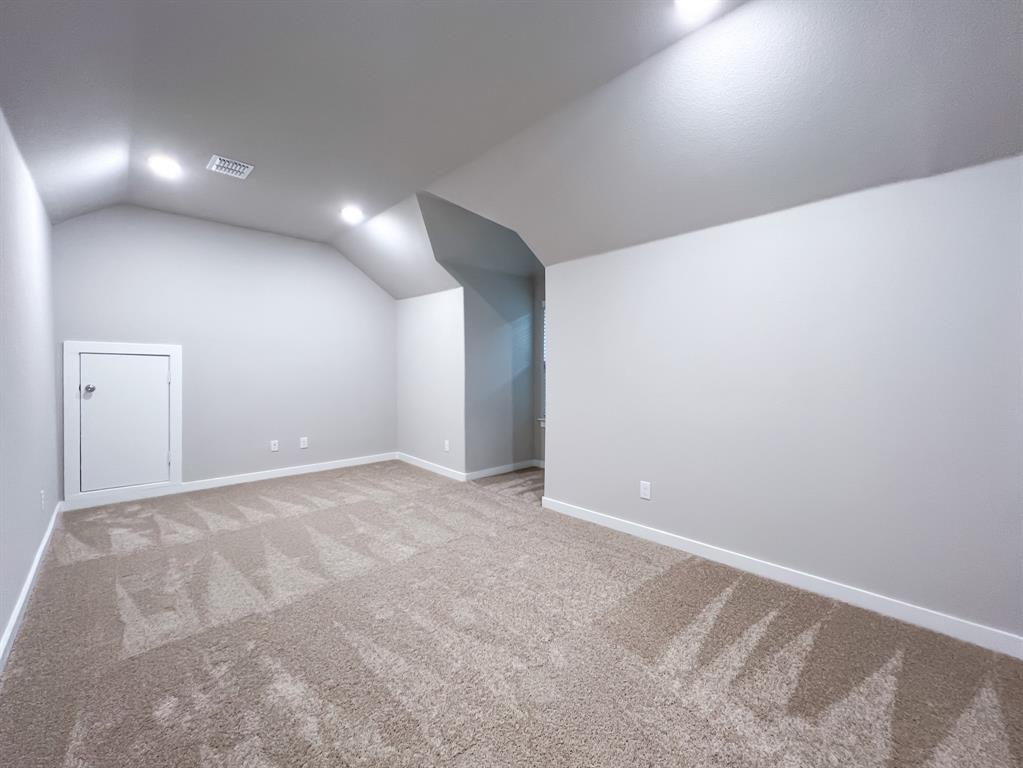 Eastridge - Residential Lease