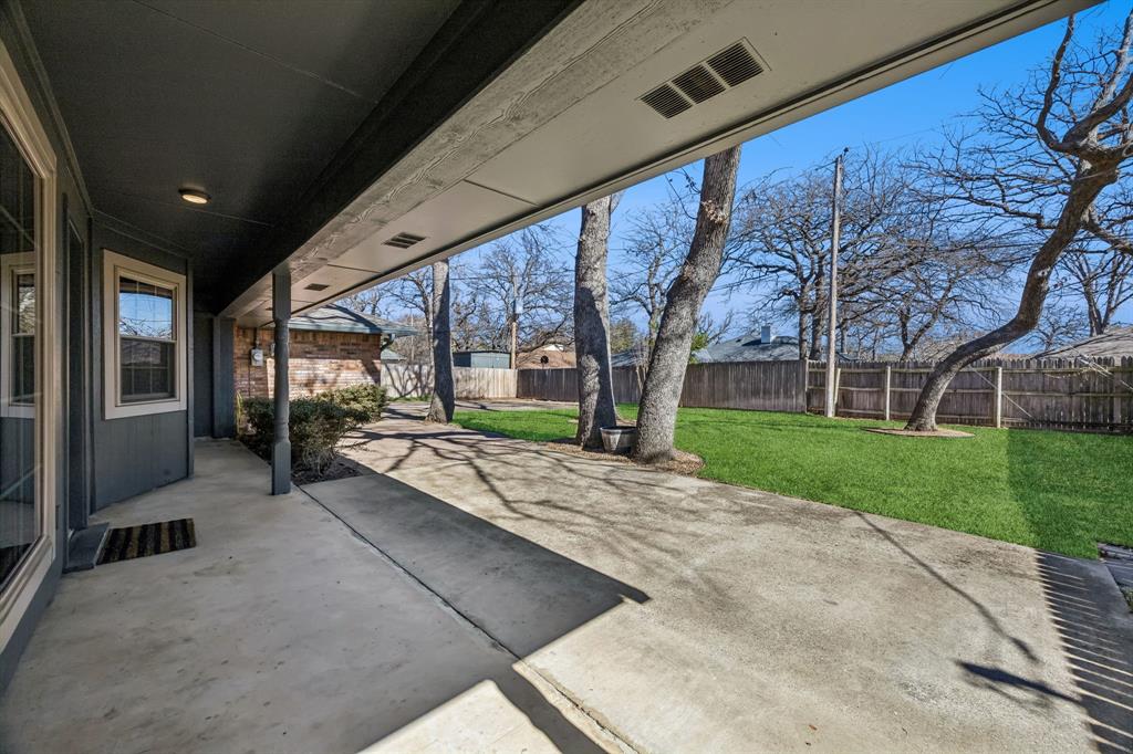 Meadow Park Estates Add - Residential