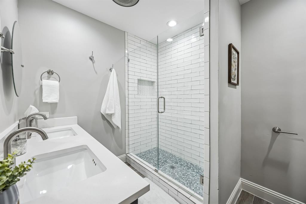 Meadow Park Estates Add - Residential