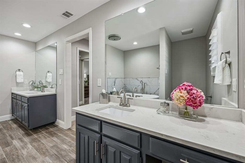 Meadow Park Estates Add - Residential