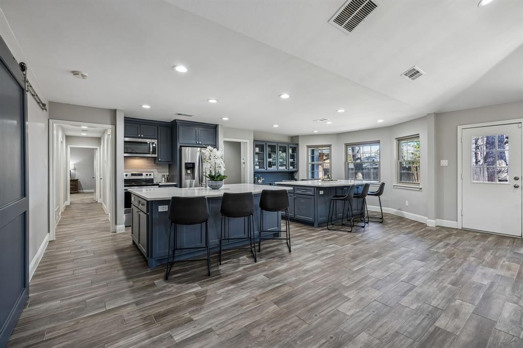 Meadow Park Estates Add - Residential