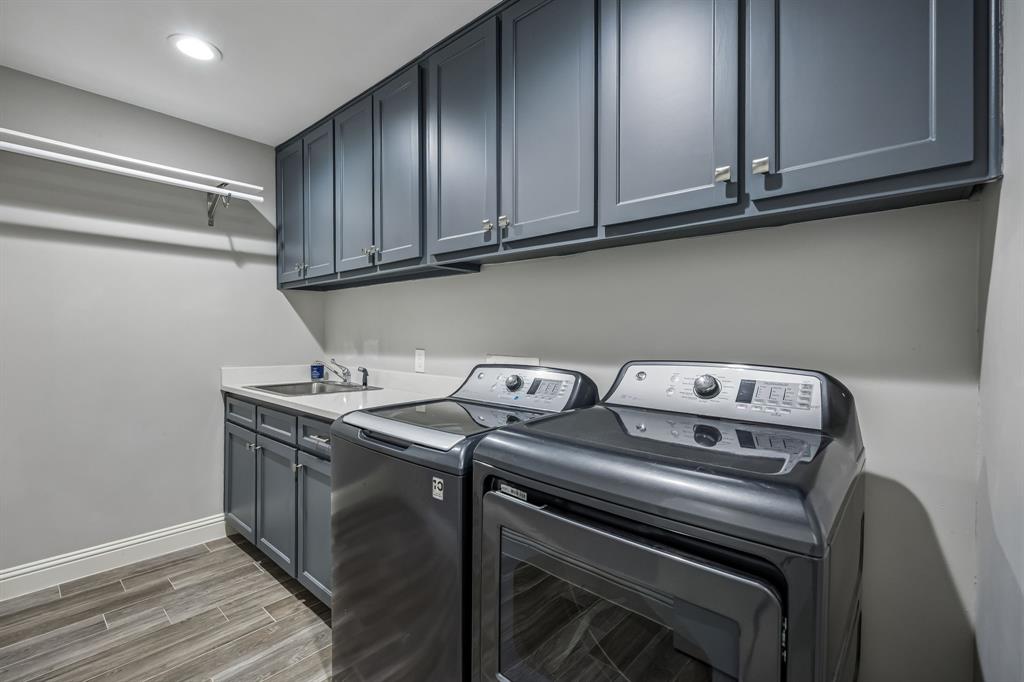 Meadow Park Estates Add - Residential