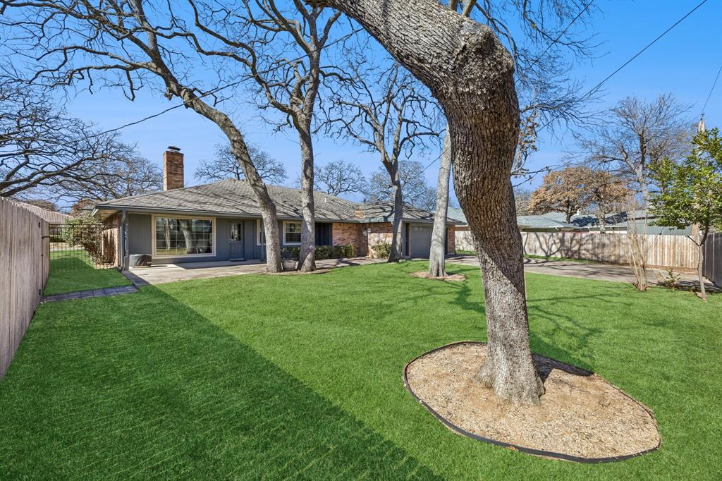 Meadow Park Estates Add - Residential