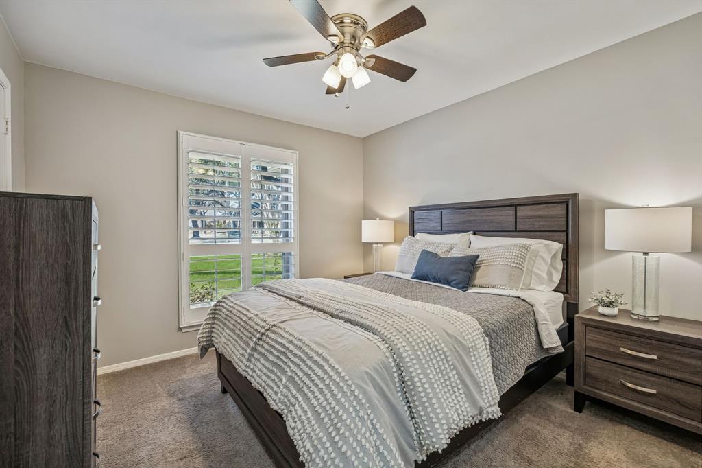 Meadow Park Estates Add - Residential