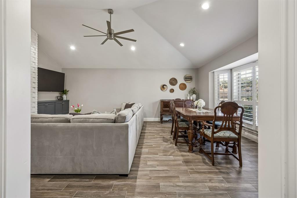 Meadow Park Estates Add - Residential