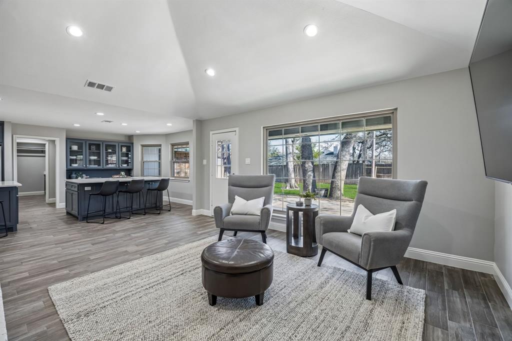 Meadow Park Estates Add - Residential