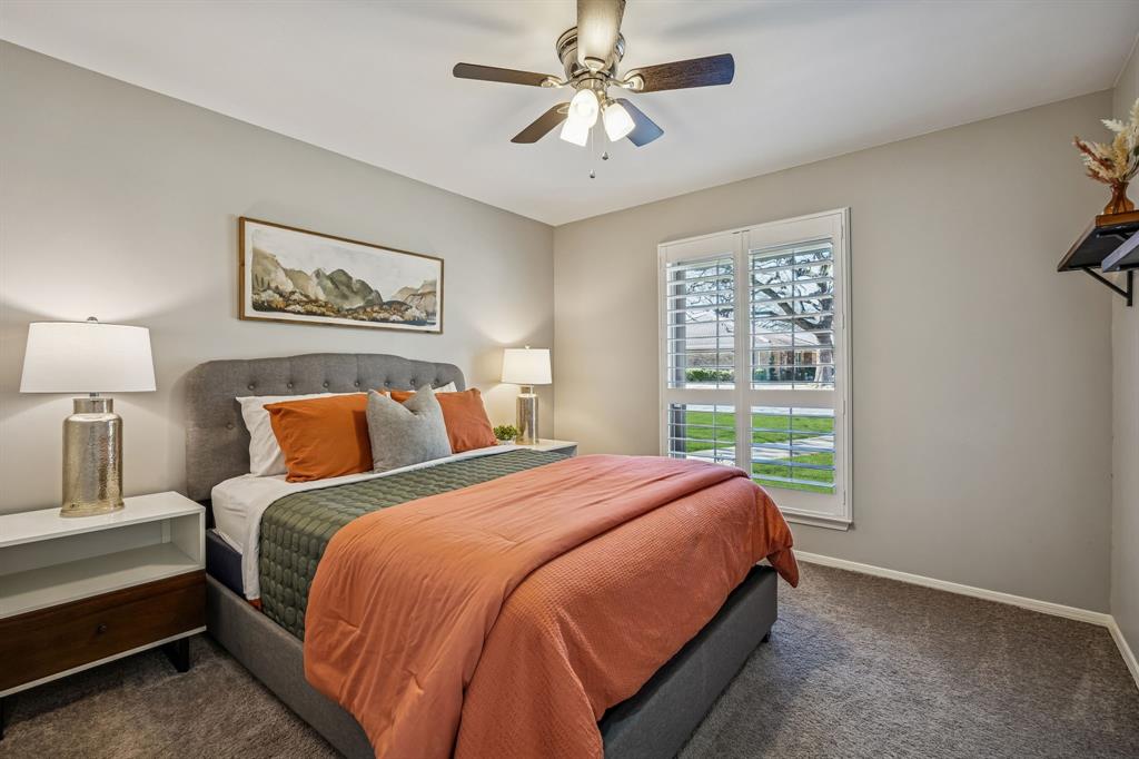 Meadow Park Estates Add - Residential