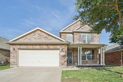 15641 Landing Creek Lane Fort Worth TX 76262