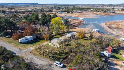 A home in Sweetwater