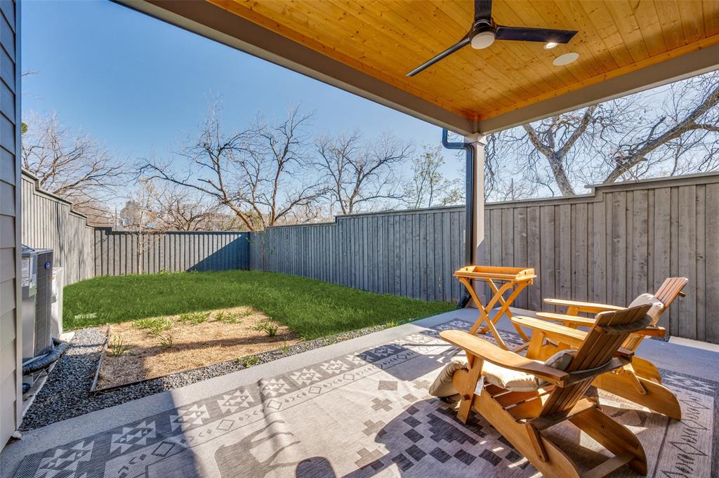 Clifton Place 02 - Residential