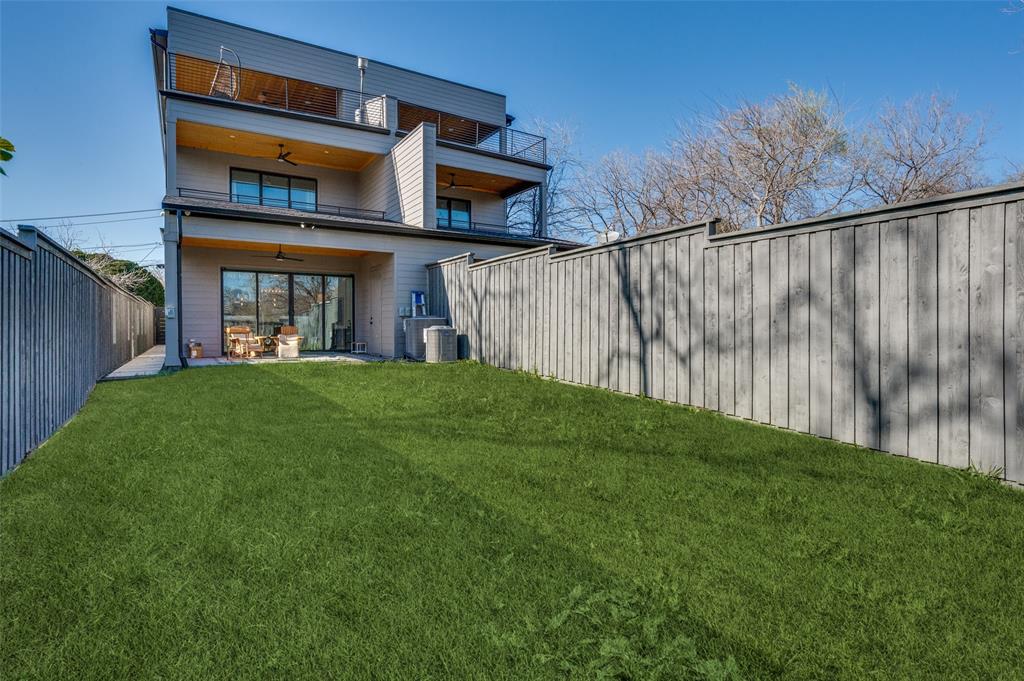 Clifton Place 02 - Residential