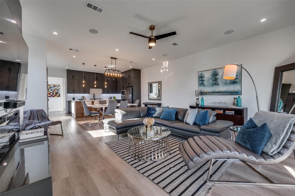 Clifton Place 02 - Residential