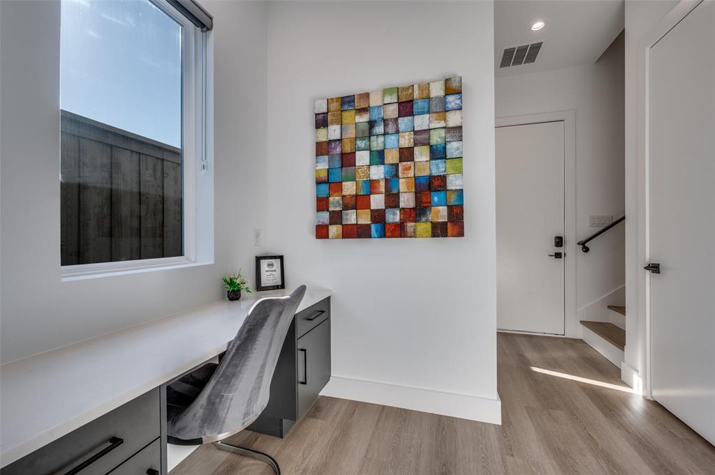 Clifton Place 02 - Residential