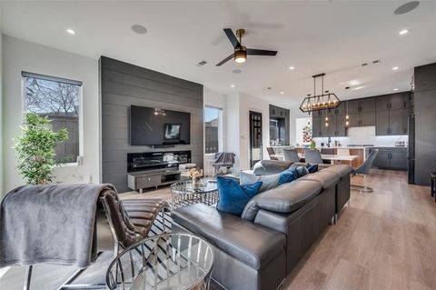 2308 Douglas Avenue Dallas TX 75219