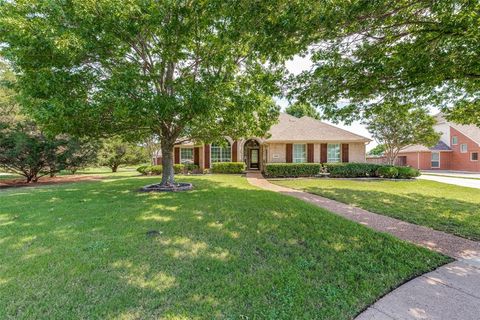 Photo of 3508 Revere Drive, Melissa, TX 75454 (MLS # 21268695)