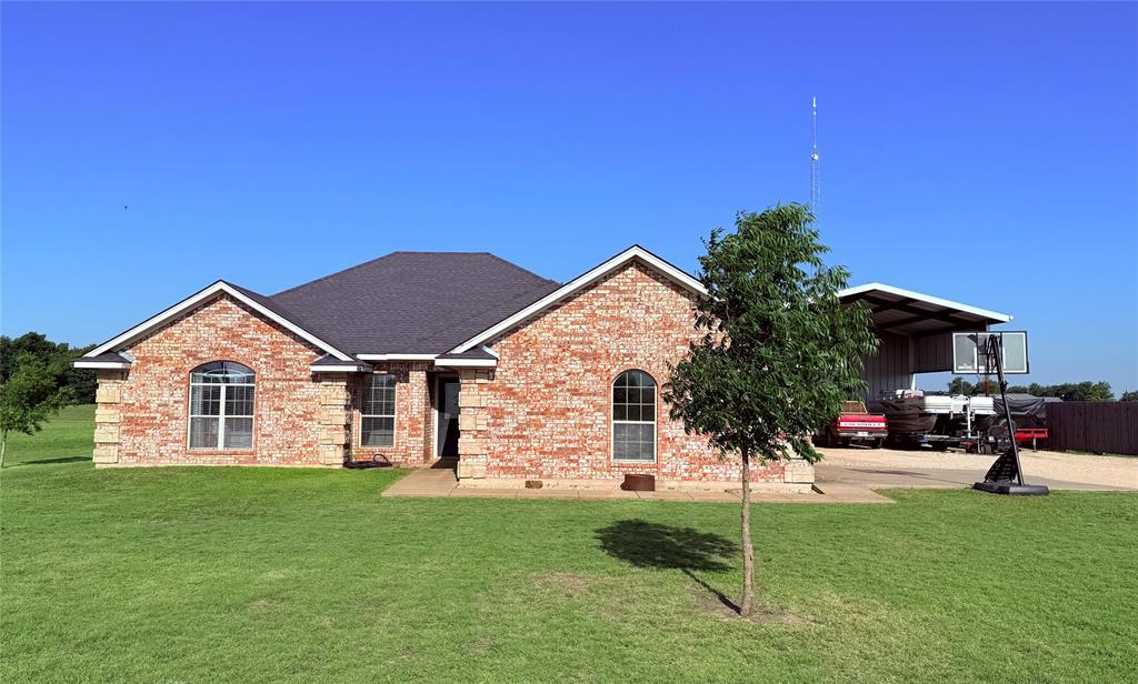 CHISUM ACRES - Residential