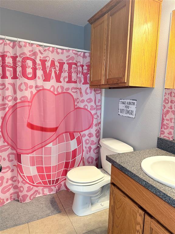 CHISUM ACRES - Residential