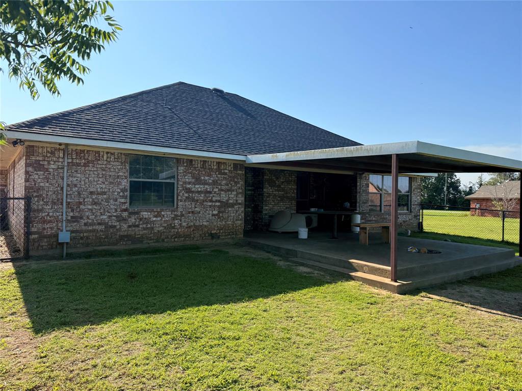 CHISUM ACRES - Residential