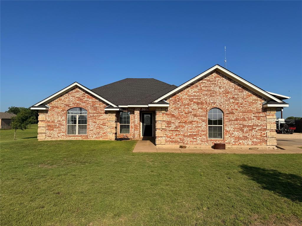 CHISUM ACRES - Residential
