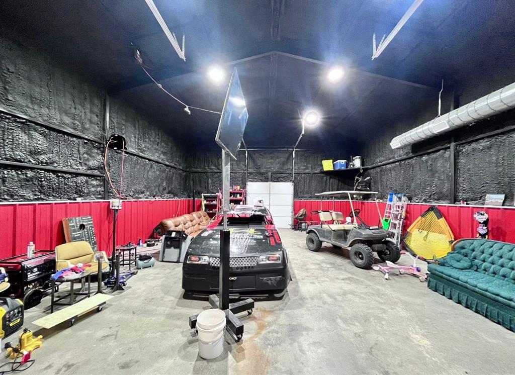 CHISUM ACRES - Residential