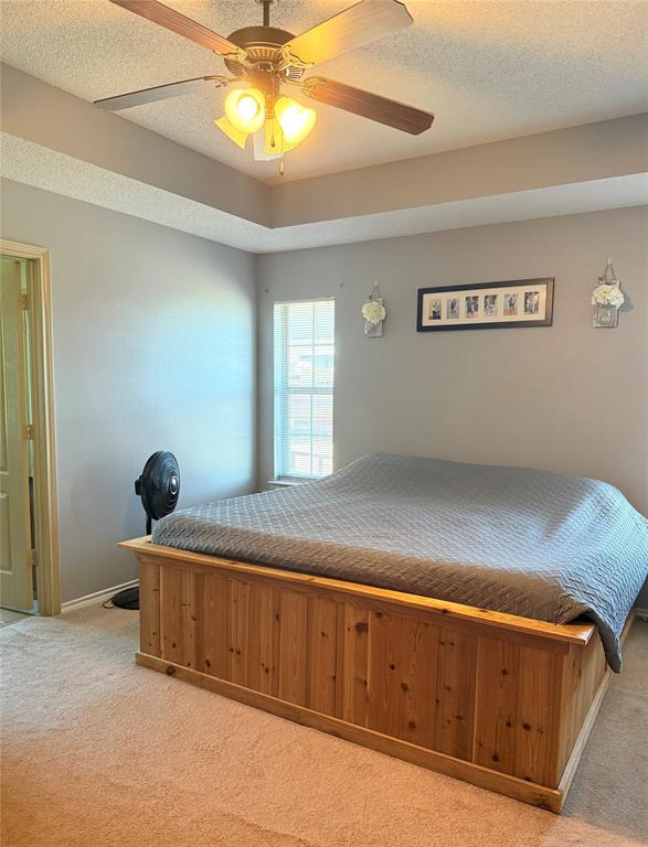 CHISUM ACRES - Residential