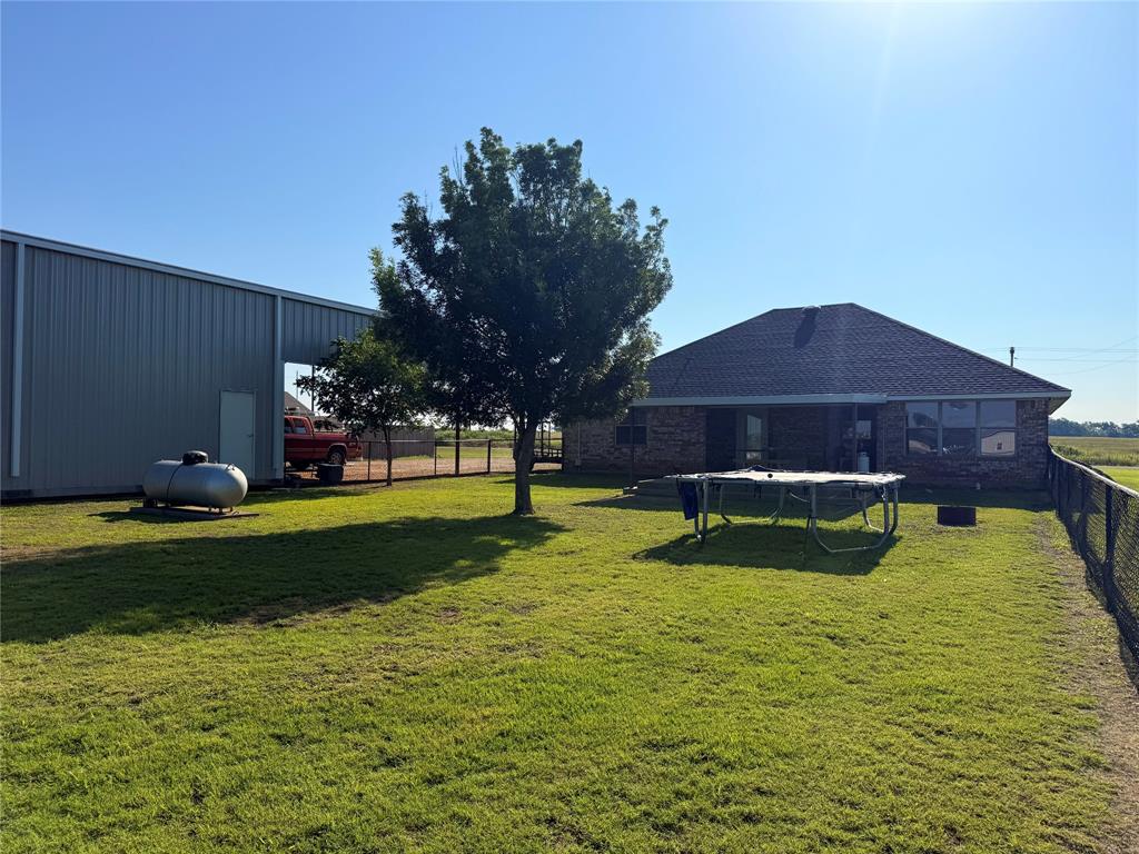 CHISUM ACRES - Residential