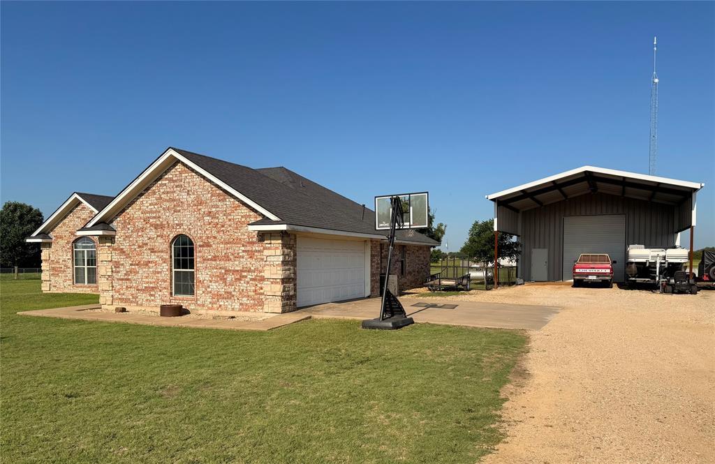 CHISUM ACRES - Residential