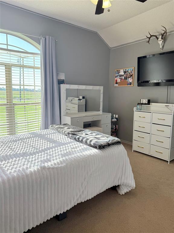 CHISUM ACRES - Residential