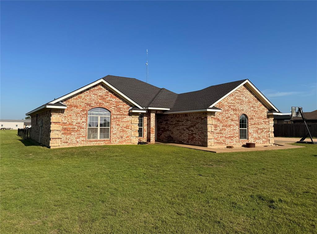 CHISUM ACRES - Residential