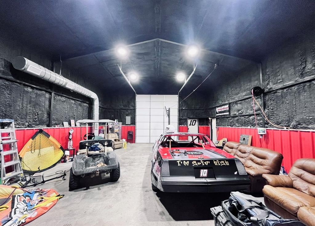 CHISUM ACRES - Residential