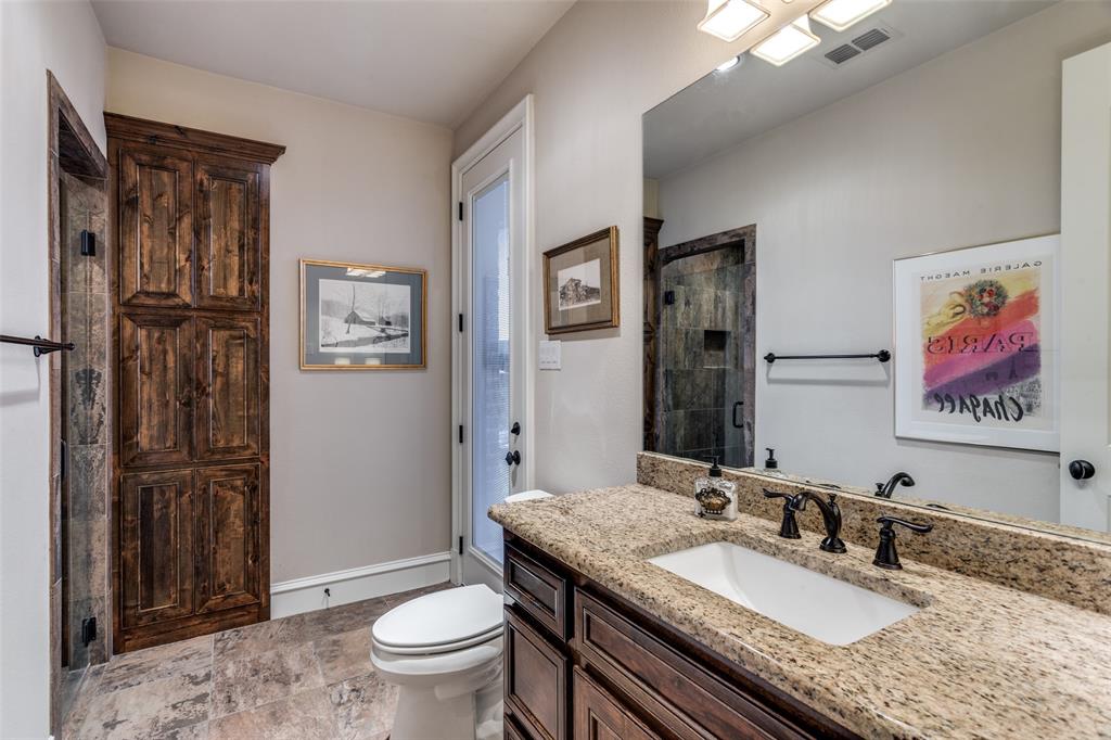 Bella Flora - Residential