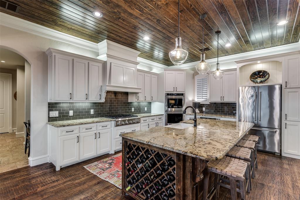 Bella Flora - Residential