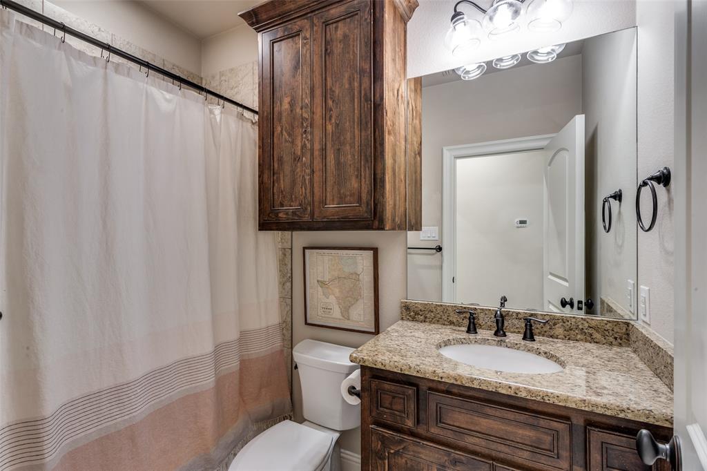 Bella Flora - Residential