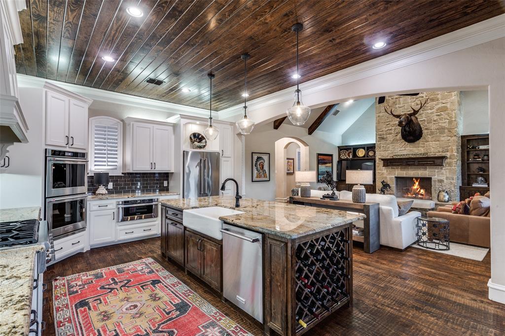 Bella Flora - Residential