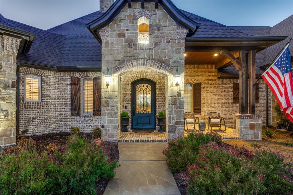 Bella Flora - Residential