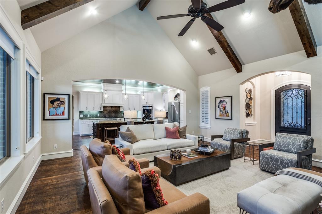 Bella Flora - Residential