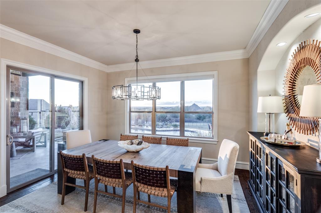 Bella Flora - Residential